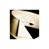 Don Sebesky - Joyful Noise '1999