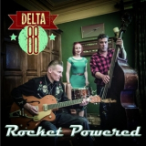 Delta 88 - Rocket Powered '2017