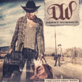 Danny Worsnop - The Long Road Home '2017