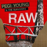Pegi Young & The Survivors - Raw '2017