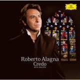 Roberto Alagna - Credo - Airs Sacres '2007