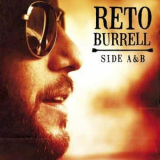 Reto Burrell - Side A&b '2017