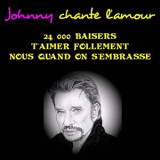 Johnny Hallyday - Johnny Chante L'amour '2017