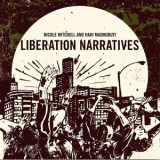 Nicole Mitchell, Haki Madhubuti - Liberation Narratives '2017