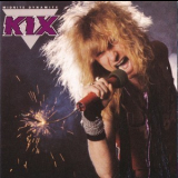 Kix - Midnite Dynamite '1985