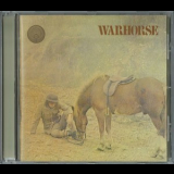 Warhorse - Warhorse '1970