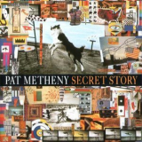 Pat Metheny - Secret Story '1992