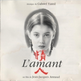 Gabriel Yared - L'amant '1992