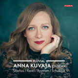 Anna Kuvaja - Fluvial '2018