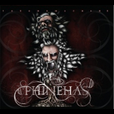 Phinehas - Thegodmachine '2011