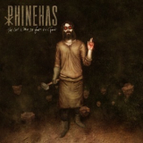 Phinehas - The Last Word Is Yours To Speak '2013