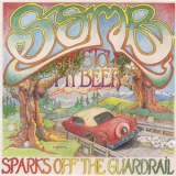 She Stole My Beer - Sparks Off The Guardrail '1992