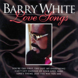 Barry White - Love Songs '2003