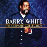 Barry White - The Ultimate Collection '1999