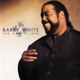 Barry White - The Icon Is Love '1994