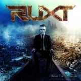 Ruxt - Behind The Masquerade '2016