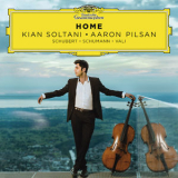 Kian Soltani, Aaron Pilsan - Home '2018