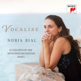 Nuria Rial - Vocalise '2018