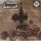 Temper - '92 '2010