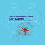 Taylor Ho Bynum Sextet & 7-tette - Navigation '2013