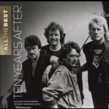 Ten Years After - All The Best '2012