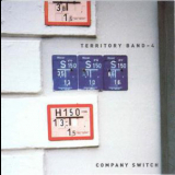 Territory Band-4 - Company Switch (CD1-2) '2005