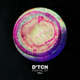 D'tch - Portal EP '2018