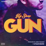 Kai Straw - Gun '2018
