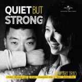 New Art Trio - Quiet But Strong '2018