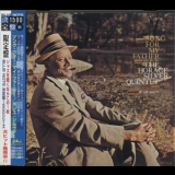 The Horace Silver Quintet - Song For My Father '1964