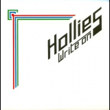 Hollies - 4 More Hollies Originals-cd3-write On '1976