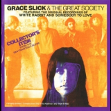Grace Slick & The Great Society - Collector's Item '1968