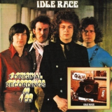 Idle Race - Idle Race + Time Is (spanish Rdi 33003 - 2006) '2006