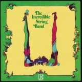 Incredible String Band - U - A Surreal Parable In Song And Dance '1970