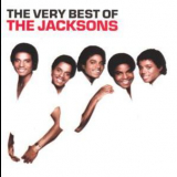 The Jacksons - Very Best Of The Jacksons (CD1) '2004