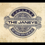 The Janeys - Get Down With The Blues '2013