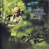 The Horace Silver Quintet - The Cape Verdean Blues '1965