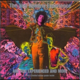 The Jimi Hendrix Experience - Are You Experienced (CD1) '1975