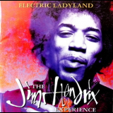 The Hendrix Experience - Electric Ladyland '1968