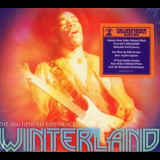 The Jimi Hendrix Experience - Winterland '2011