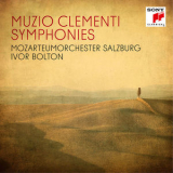 Ivor Bolton - Muzio Clementi: Symphonies 2 '2017