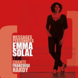 Emma Solal - Messages Personnels '2017