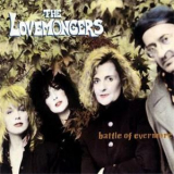 The Lovemongers - Battle Of Evermore '1992
