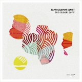 Samo Salamon Sextet - The Colours Suite '2017