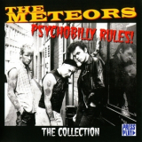 The Meteors - Psychobilly Rules!: The Collection '2013
