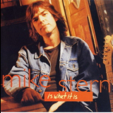 Mike Stern - Is What It Is '1994