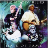 Moody Blues - Hall Of Fame (live At Royal Albert Hall 2000) '2000
