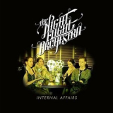 Internal Affairs - The Night Flight Orchestra '2012