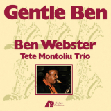 Ben Webster - Gentle Ben '1972