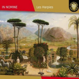 Freddy Eichelberger & Les Harpies - In Nomine '2017